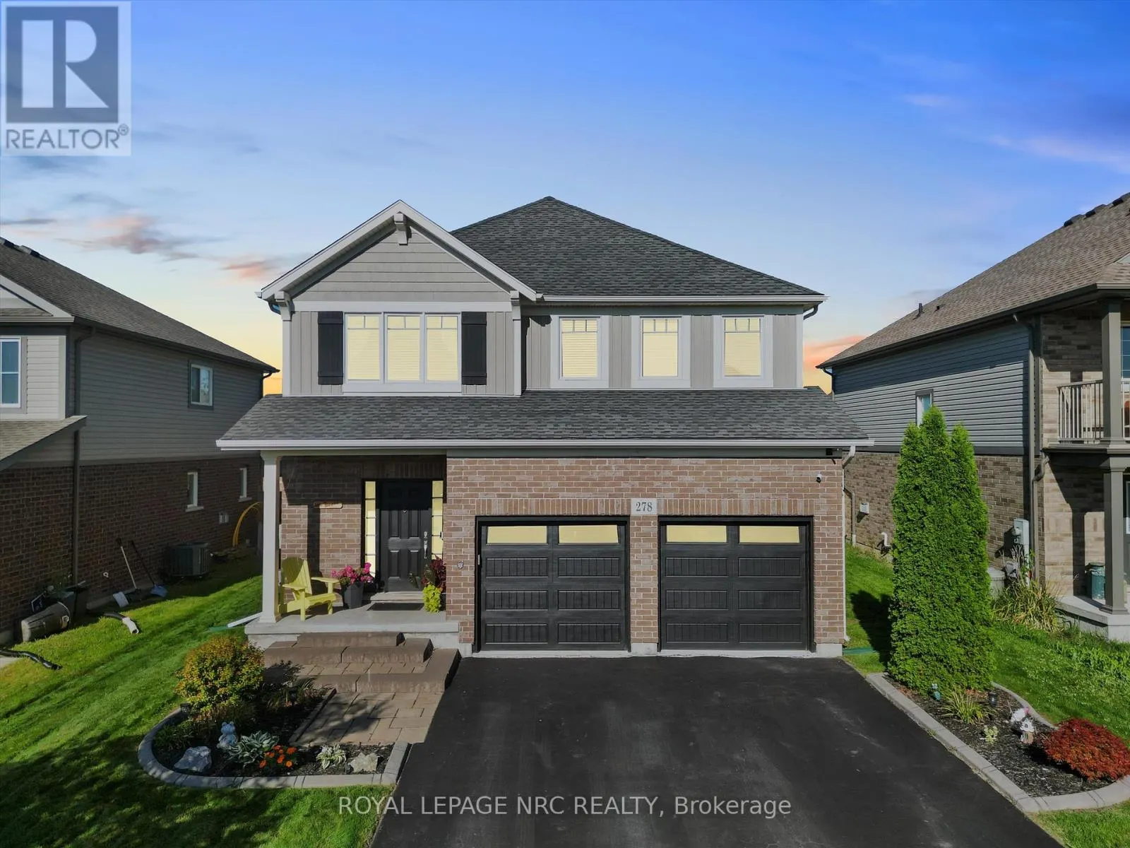 278 CARDINAL CRESCENT