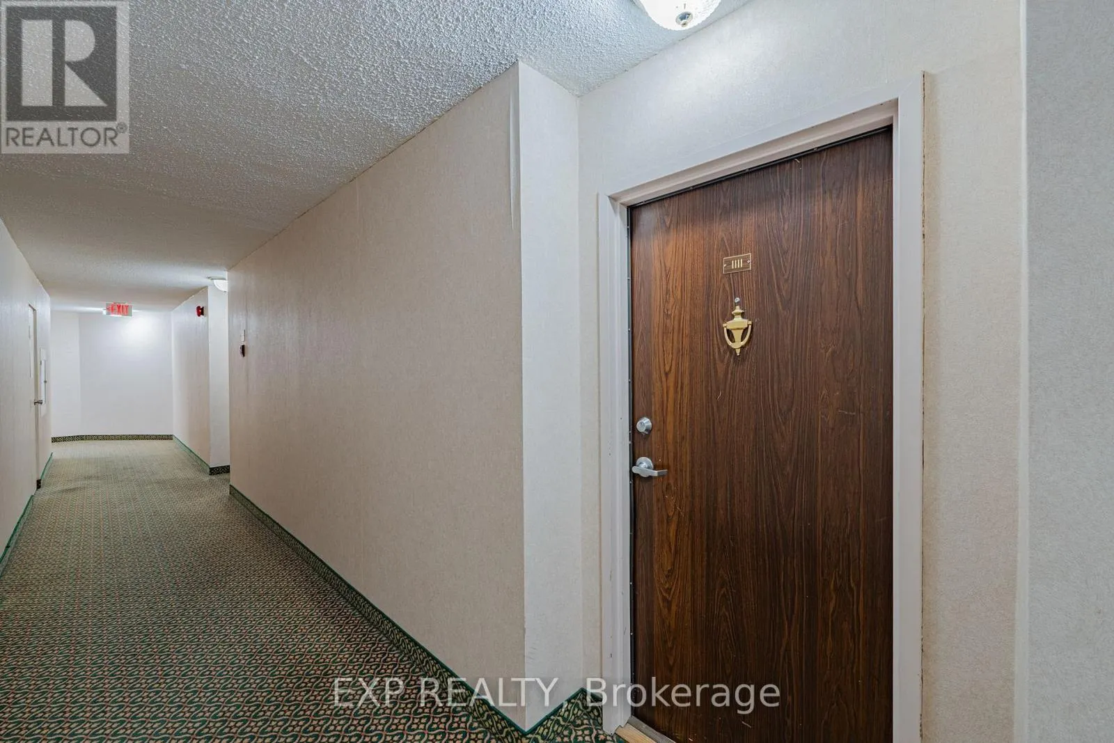 1111 - 555 BRITTANY DRIVE