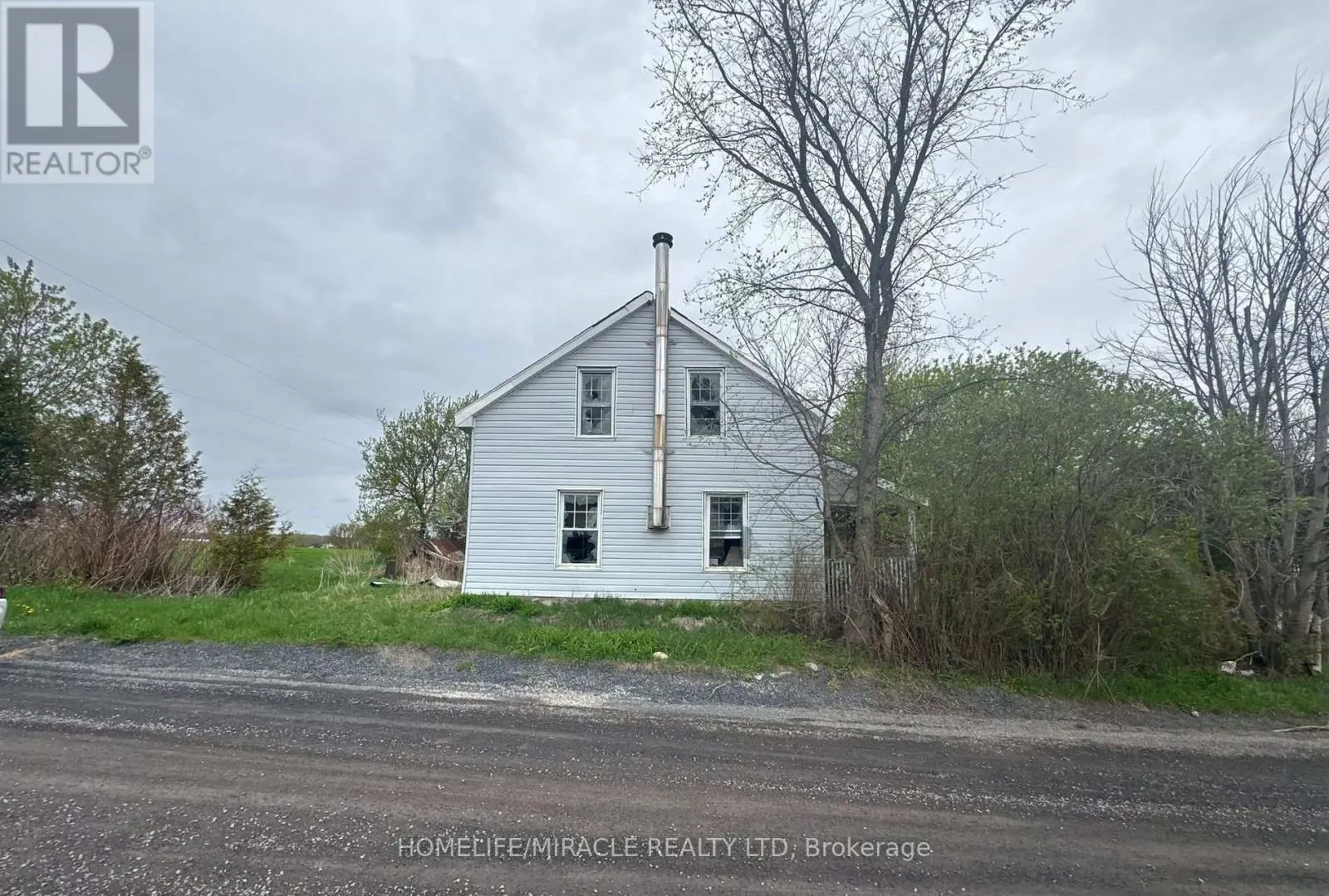 21067 CONC 9 ROAD