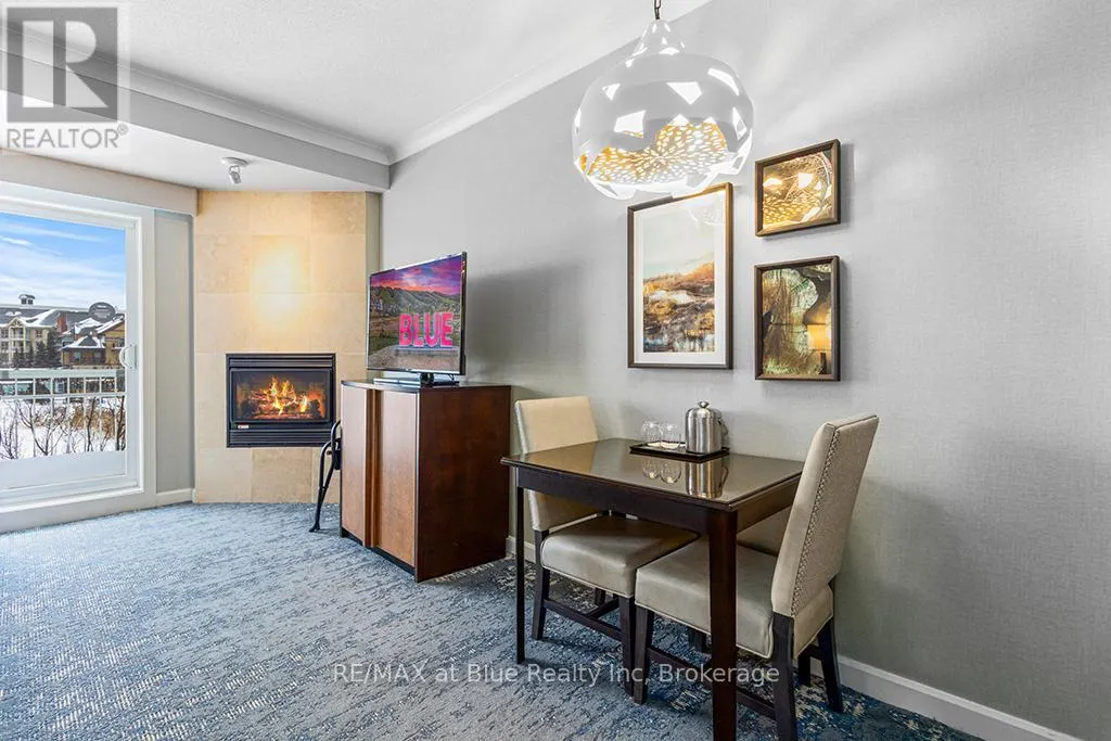 372 - 220 GORD CANNING DRIVE, #372