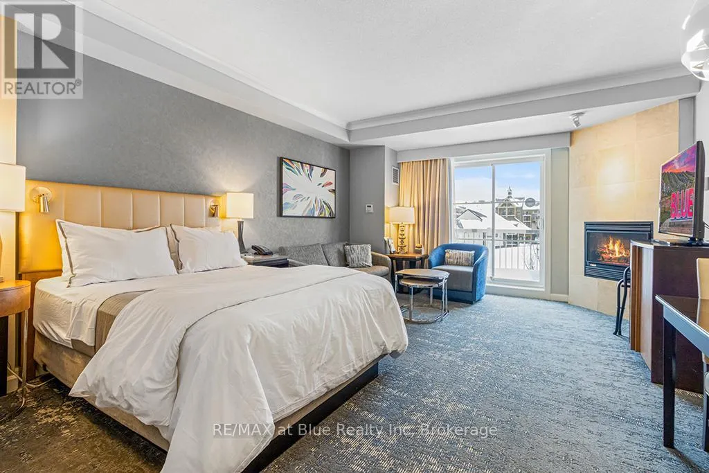 372 - 220 GORD CANNING DRIVE, #372