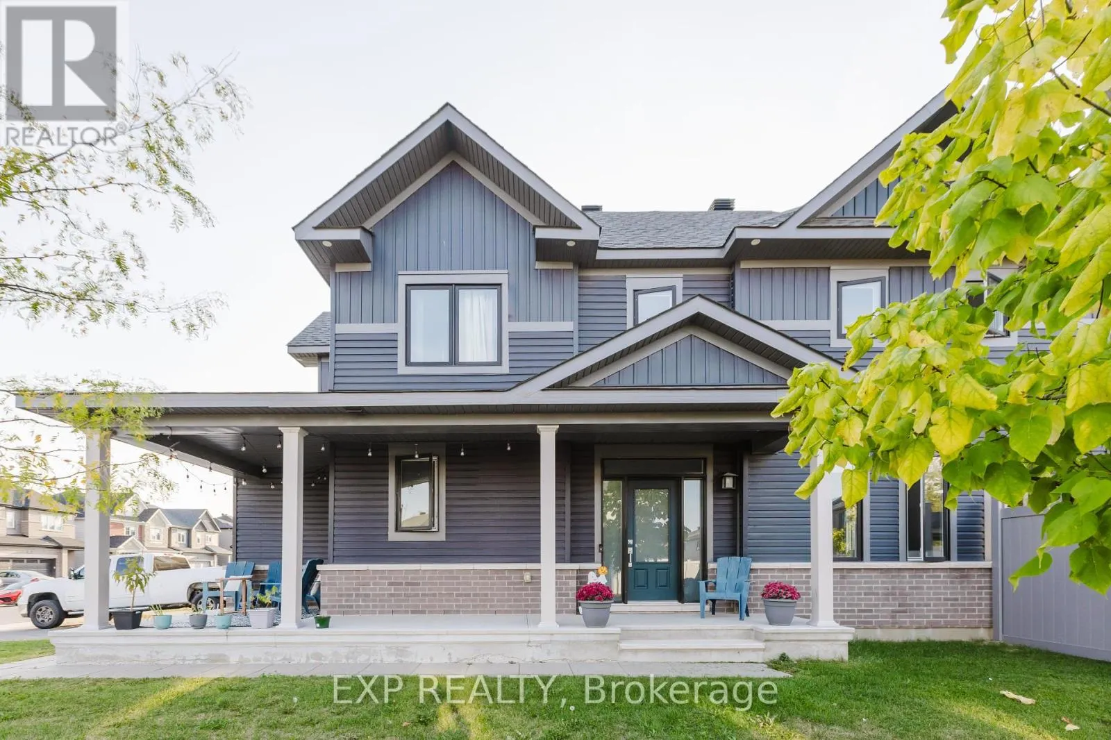 796 CAPPAMORE DRIVE