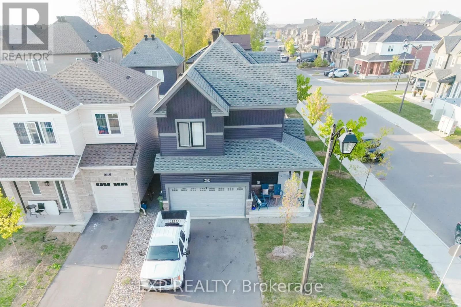 796 CAPPAMORE DRIVE