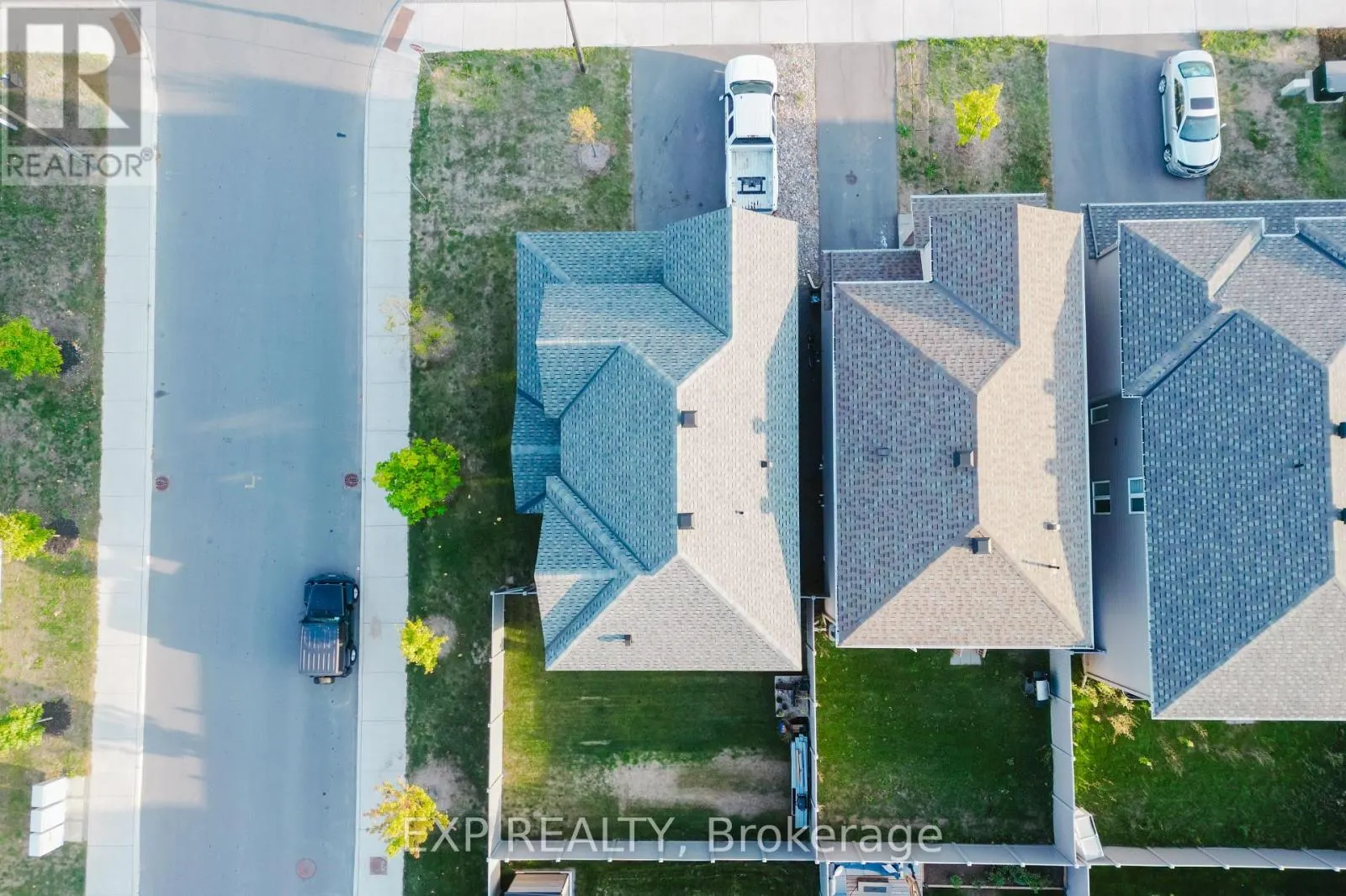 796 CAPPAMORE DRIVE