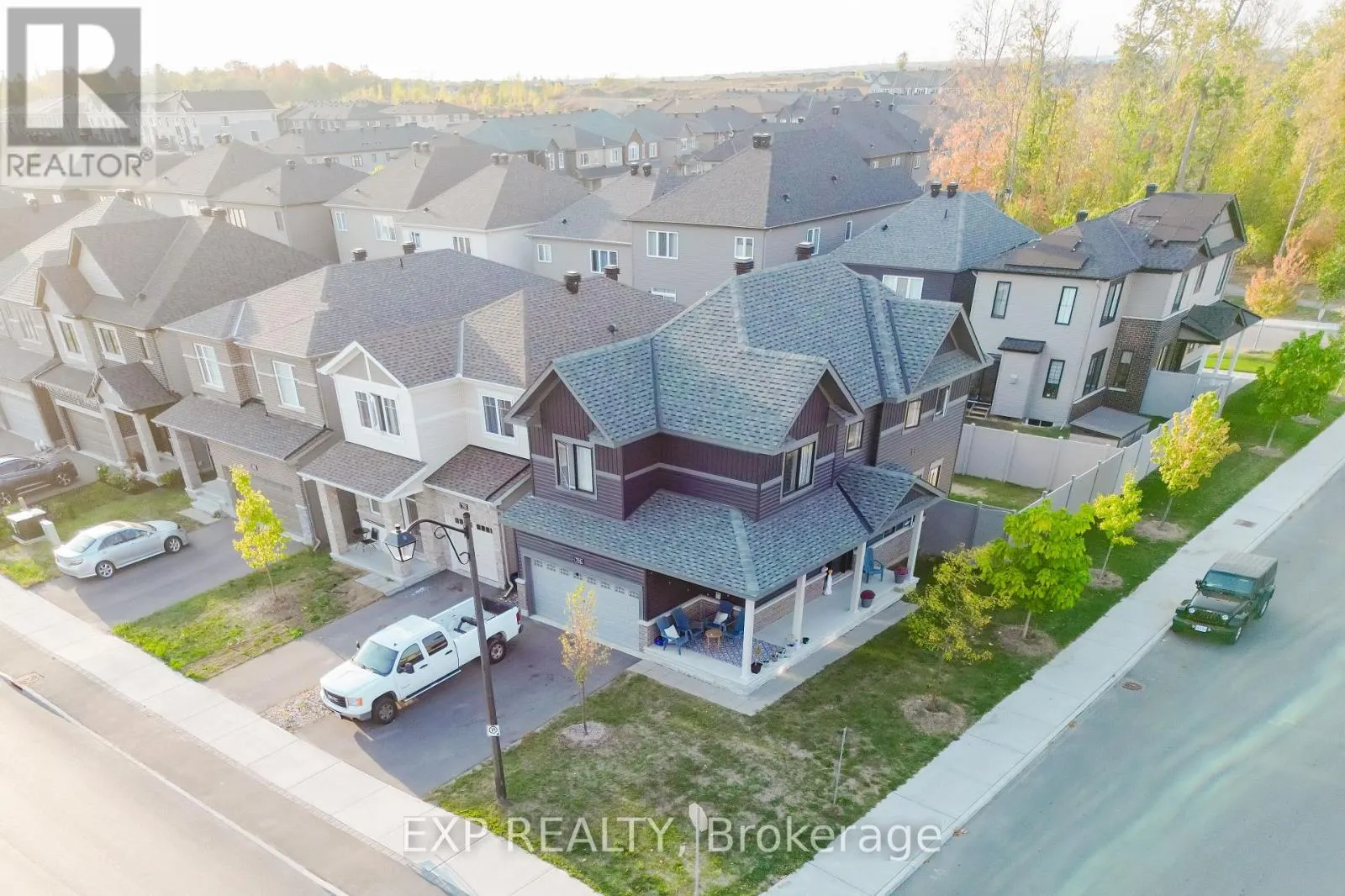 796 CAPPAMORE DRIVE