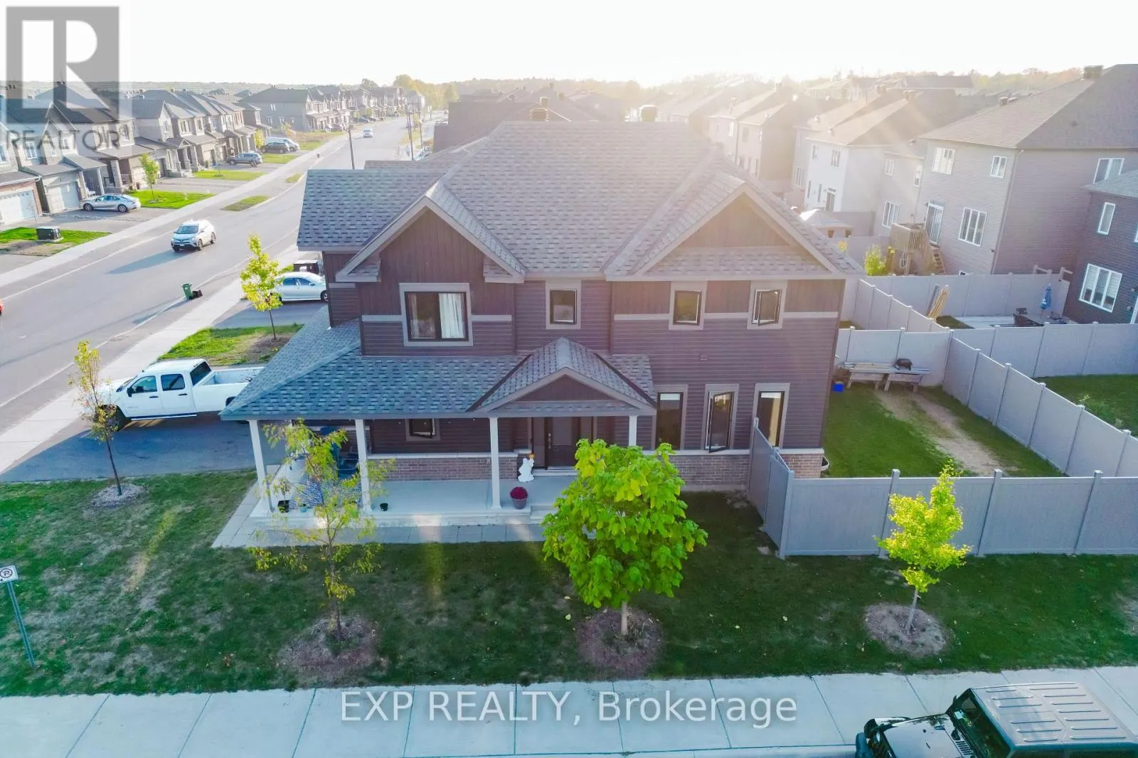 796 CAPPAMORE DRIVE