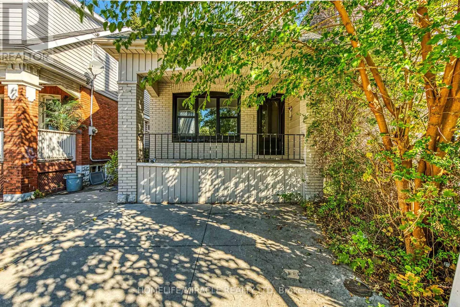 463 DUNSMURE ROAD