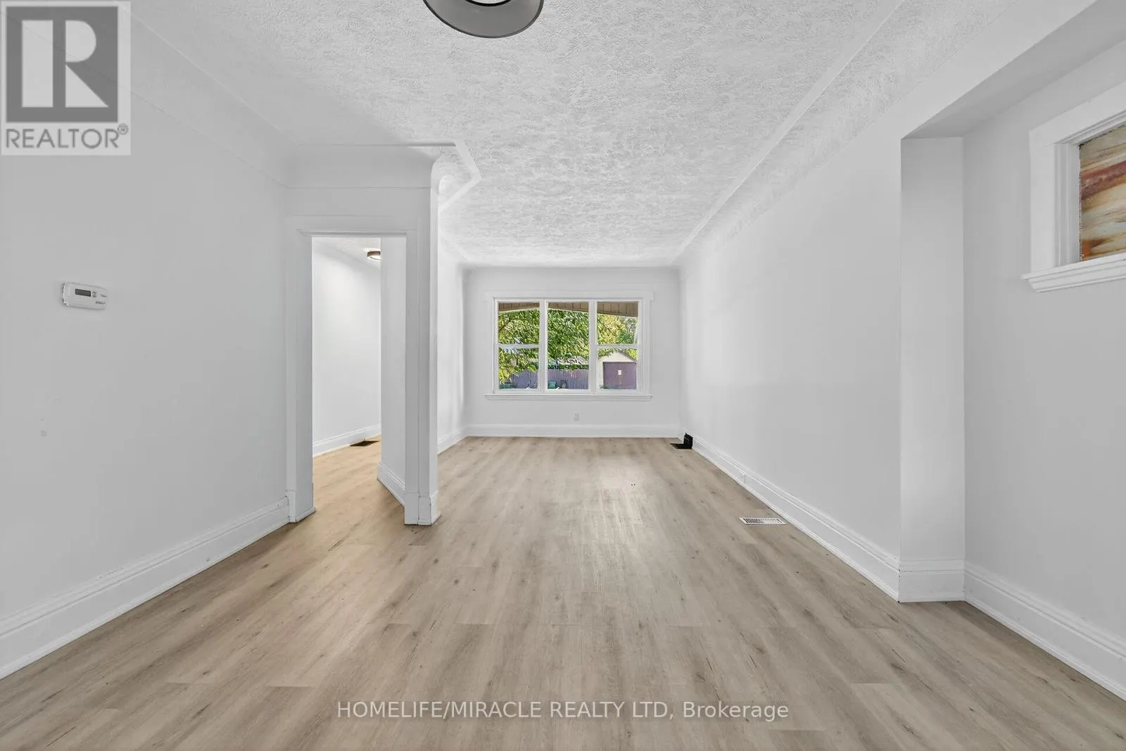 463 DUNSMURE ROAD