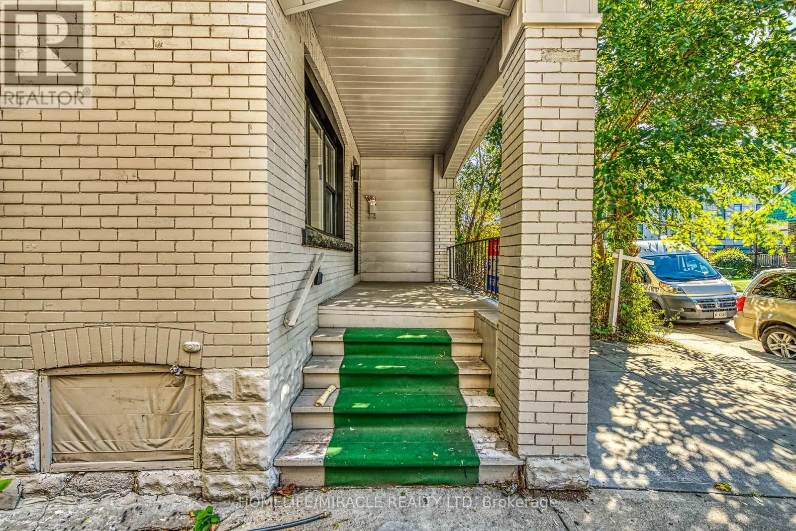 463 DUNSMURE ROAD