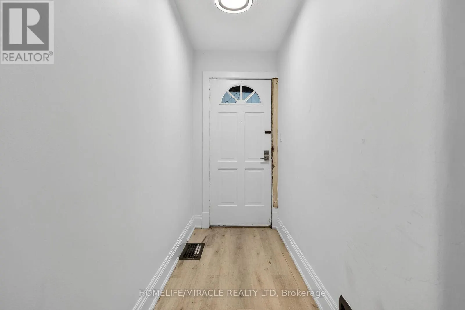 463 DUNSMURE ROAD