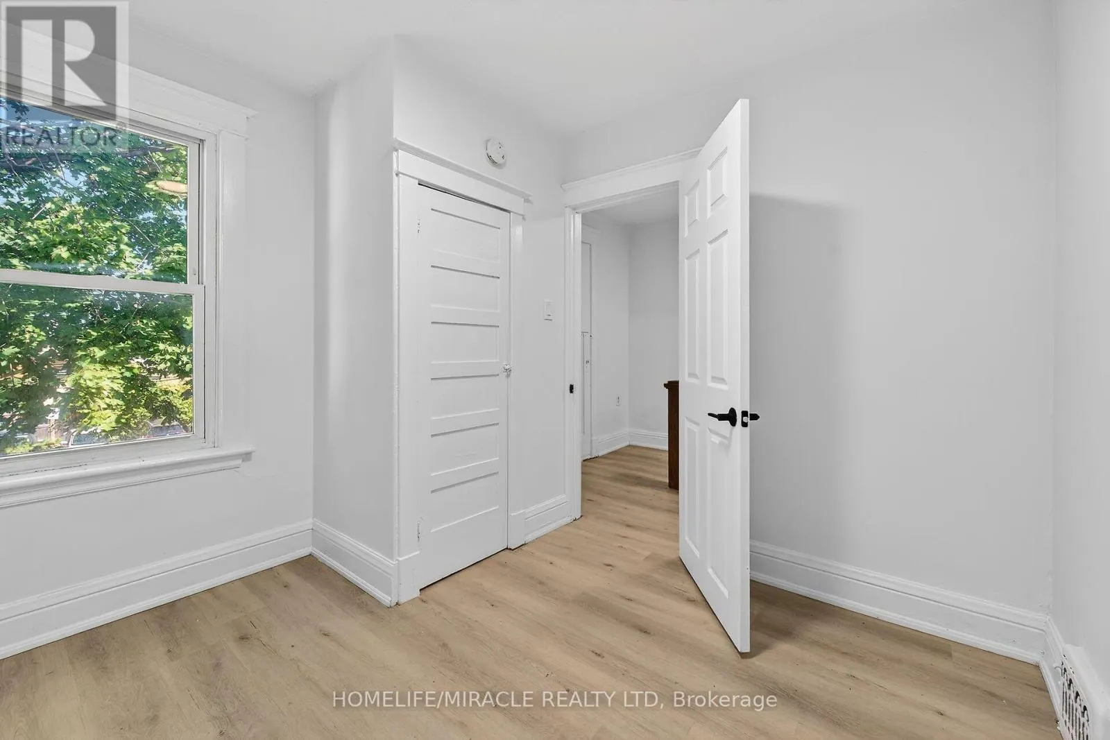 463 DUNSMURE ROAD