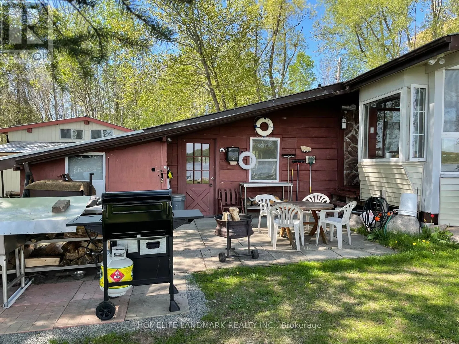 1115 ISLAND VIEW DRIVE