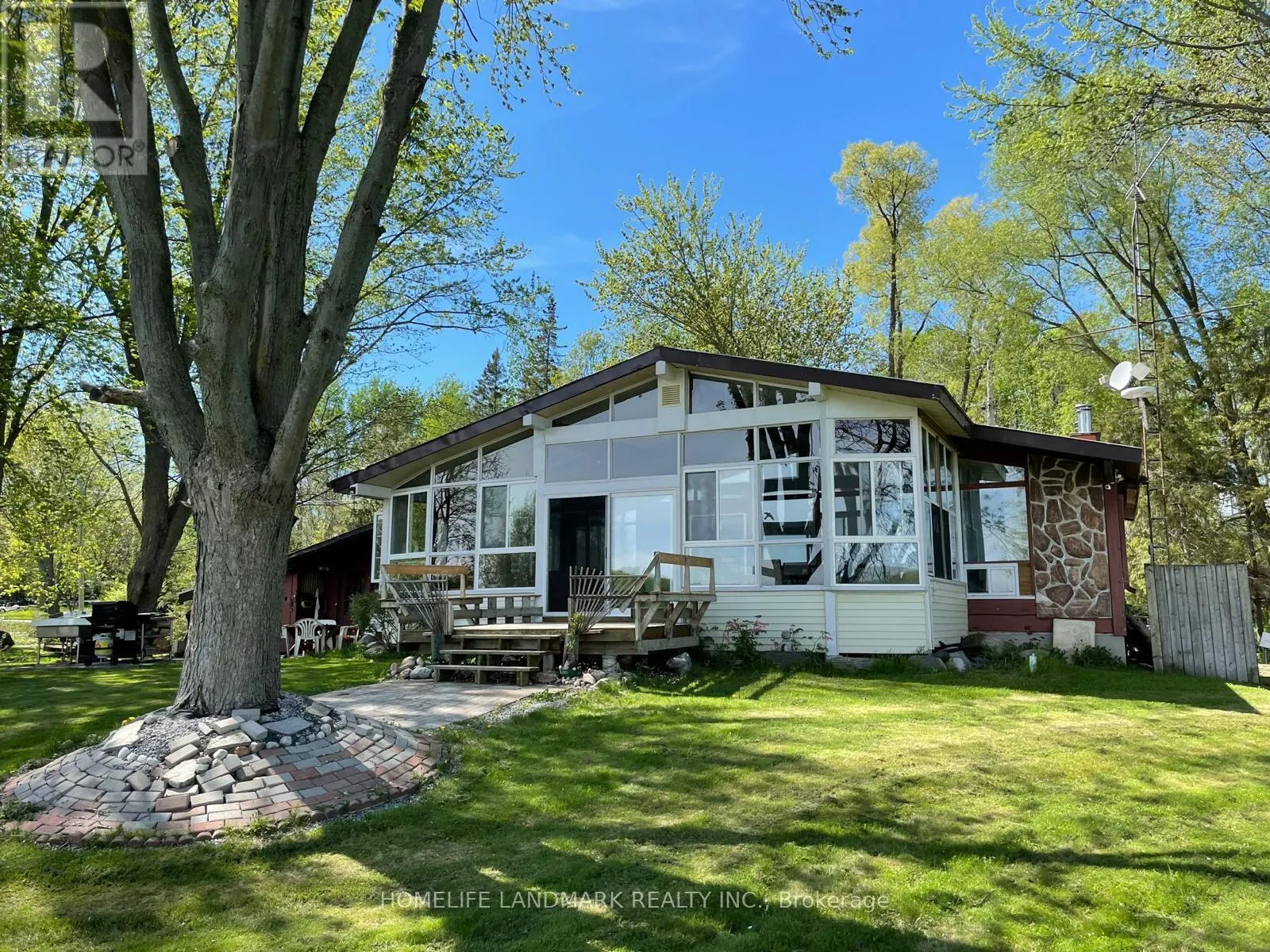 1115 ISLAND VIEW DRIVE