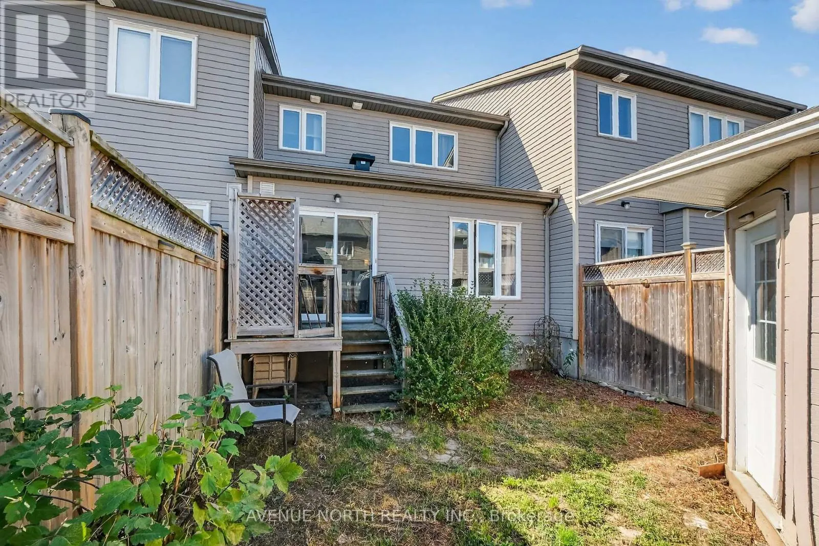 208 KINGSWELL STREET