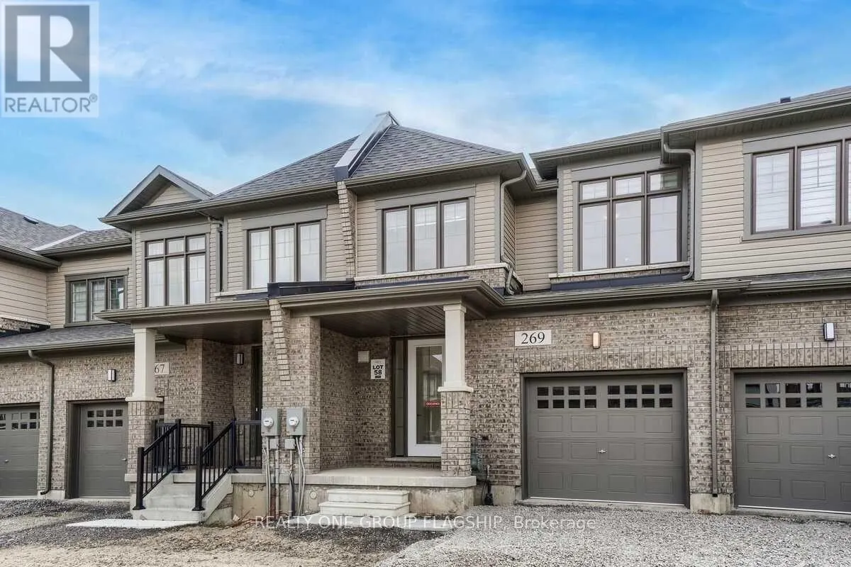 269 PROVIDENT WAY N