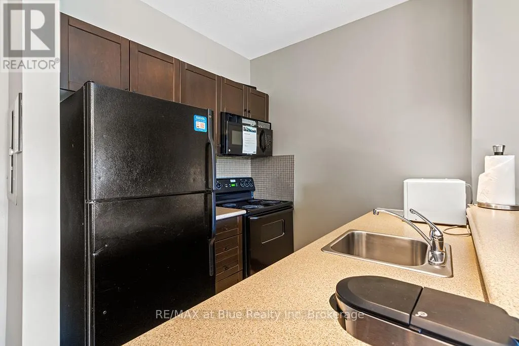 408 - 190 JOZO WEIDER BOULEVARD, #408