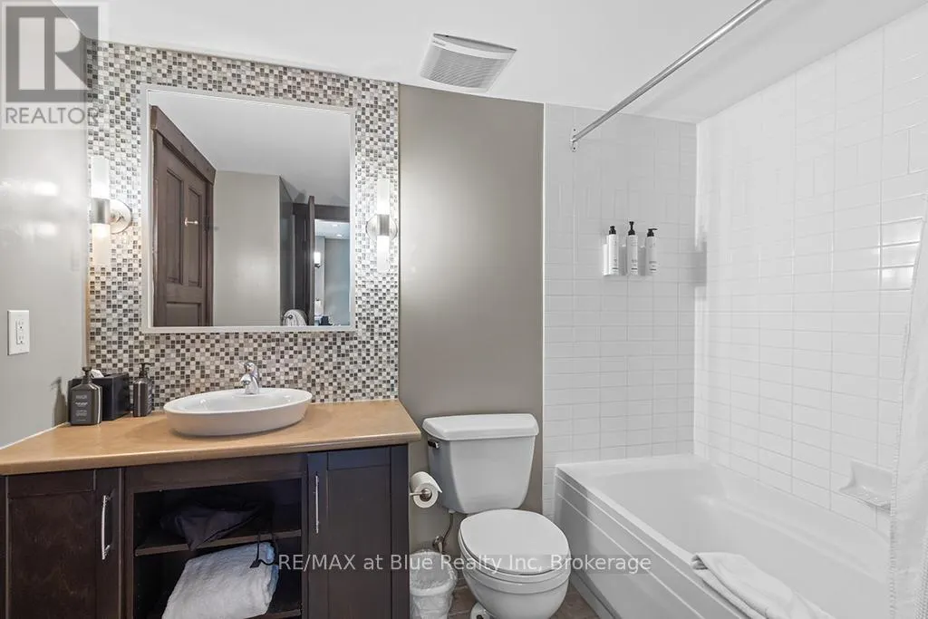408 - 190 JOZO WEIDER BOULEVARD, #408