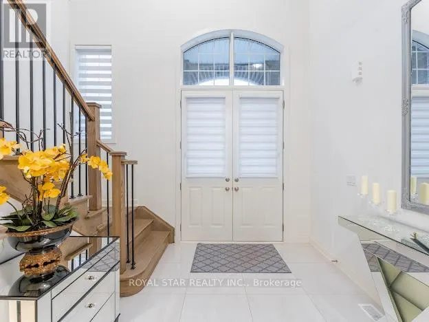 36 SHAWBRIDGE COURT