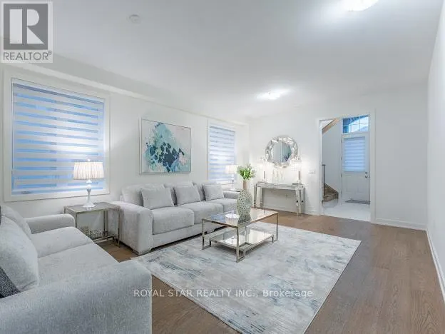 36 SHAWBRIDGE COURT