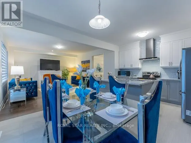 36 SHAWBRIDGE COURT