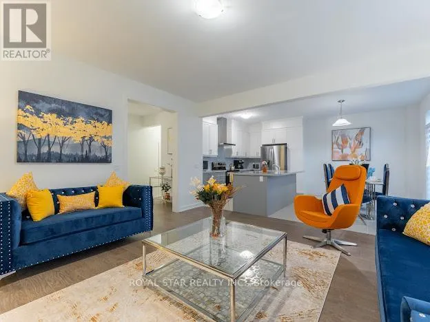 36 SHAWBRIDGE COURT