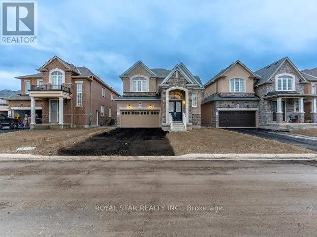 36 SHAWBRIDGE COURT