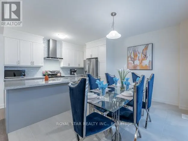 36 SHAWBRIDGE COURT
