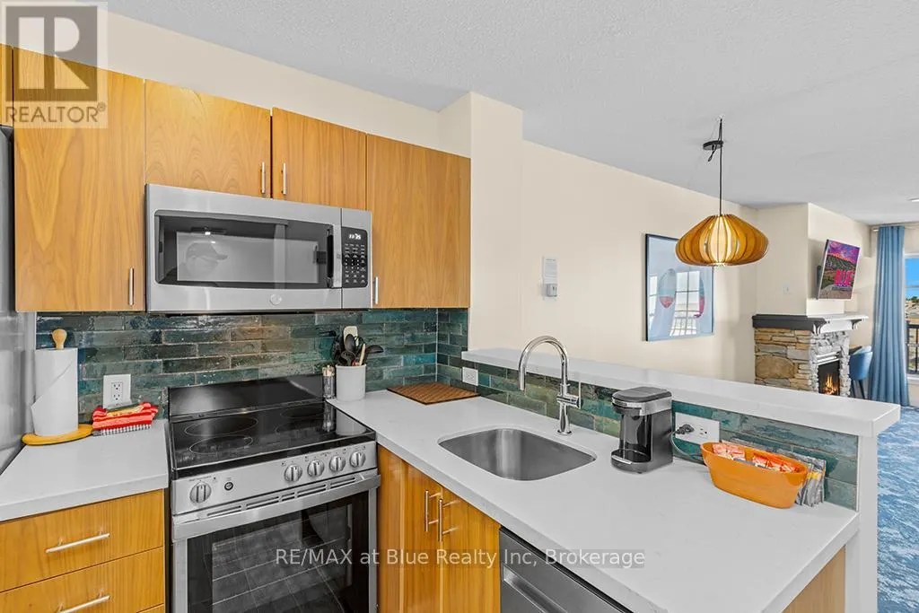 319 - 170 JOZO WEIDER BOULEVARD, #319