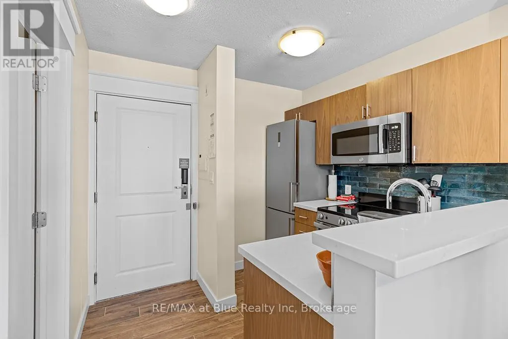 319 - 170 JOZO WEIDER BOULEVARD, #319