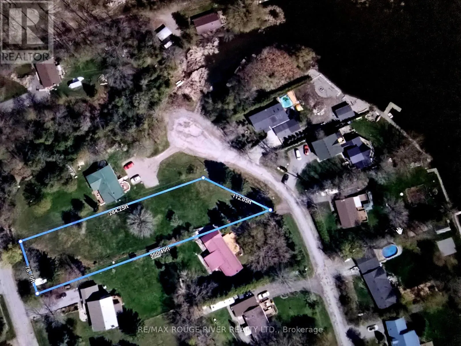 0 BUTTERNUT DRIVE