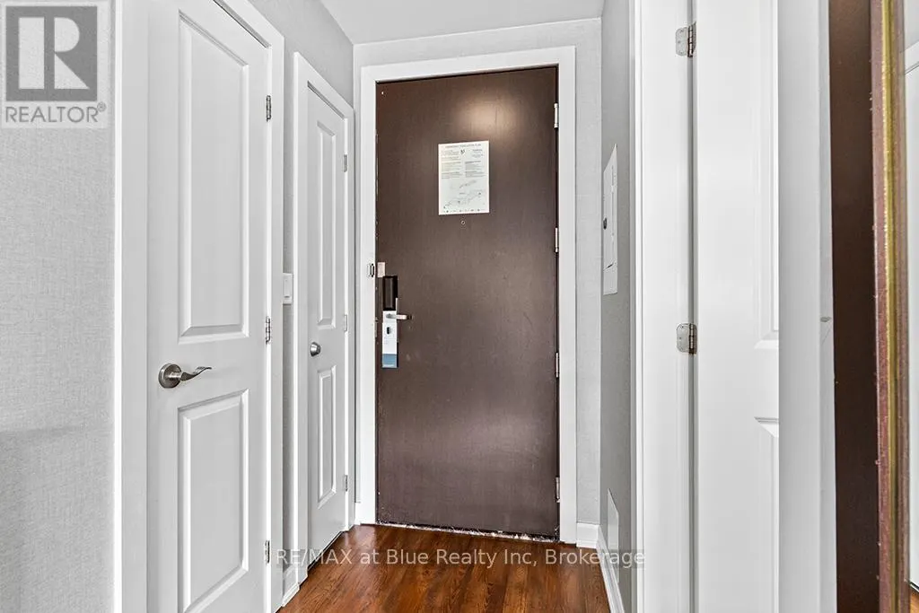 265 - 220 GORD CANNING DRIVE, #265