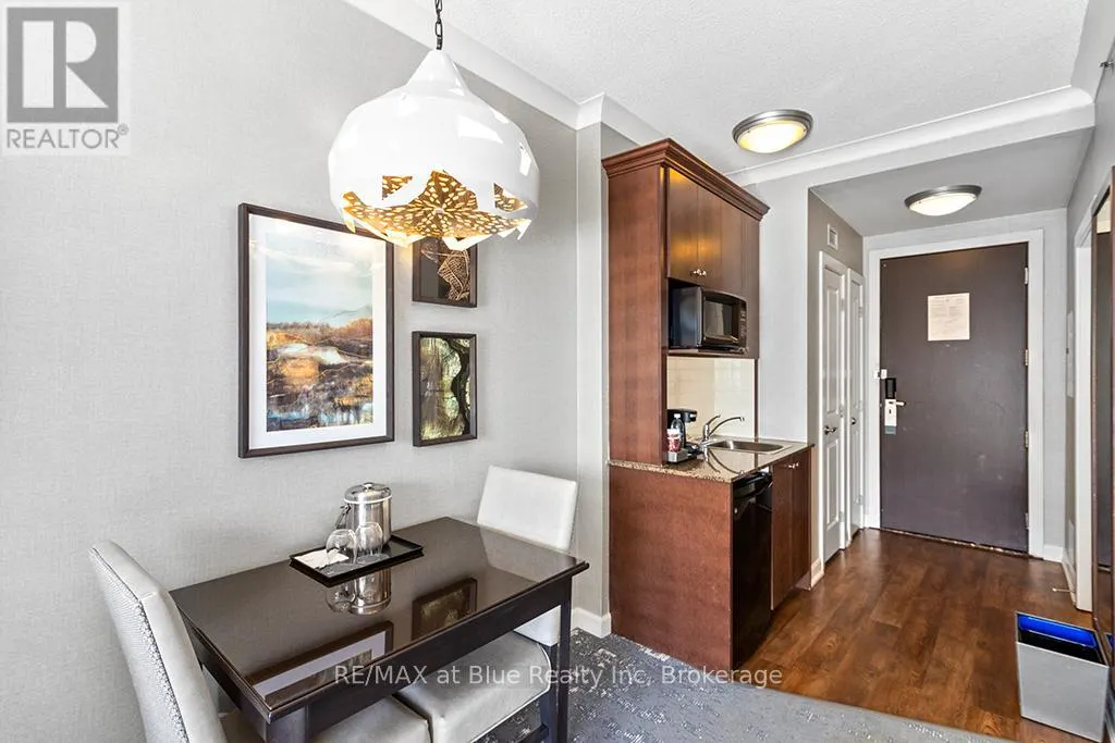 265 - 220 GORD CANNING DRIVE, #265