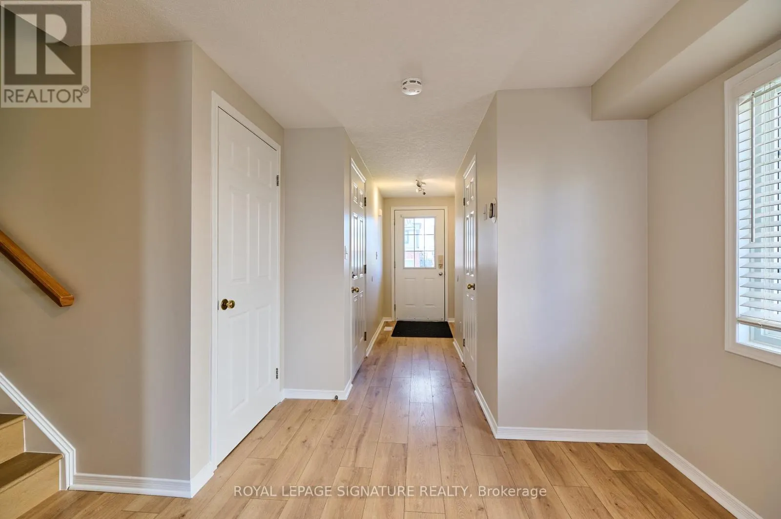 16 CHANTILLY STREET