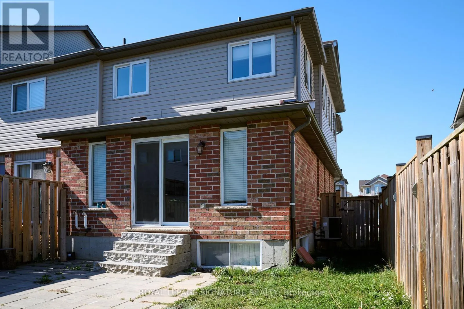 16 CHANTILLY STREET