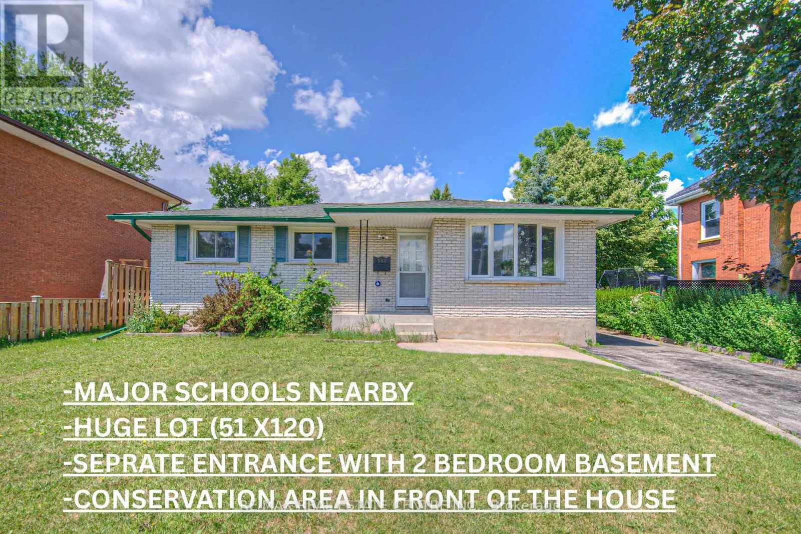 523 DUNBAR ROAD
