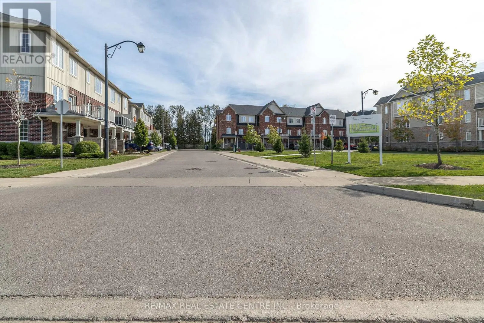 80 - 88 DECORSO DRIVE