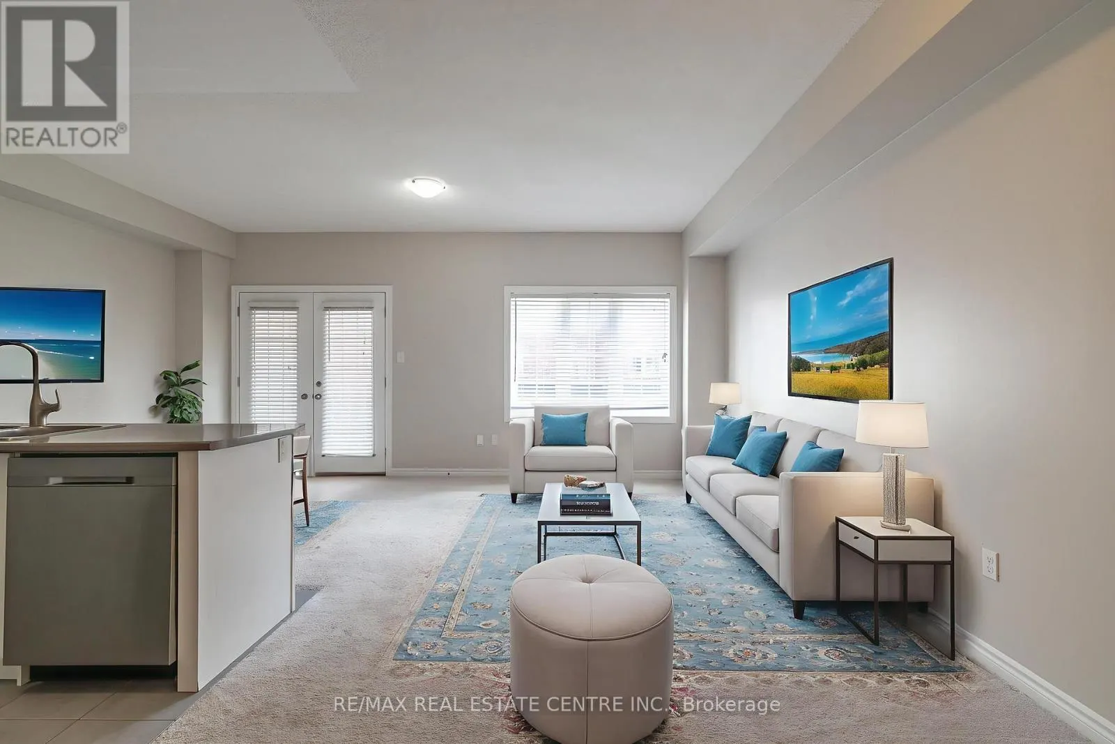 80 - 88 DECORSO DRIVE