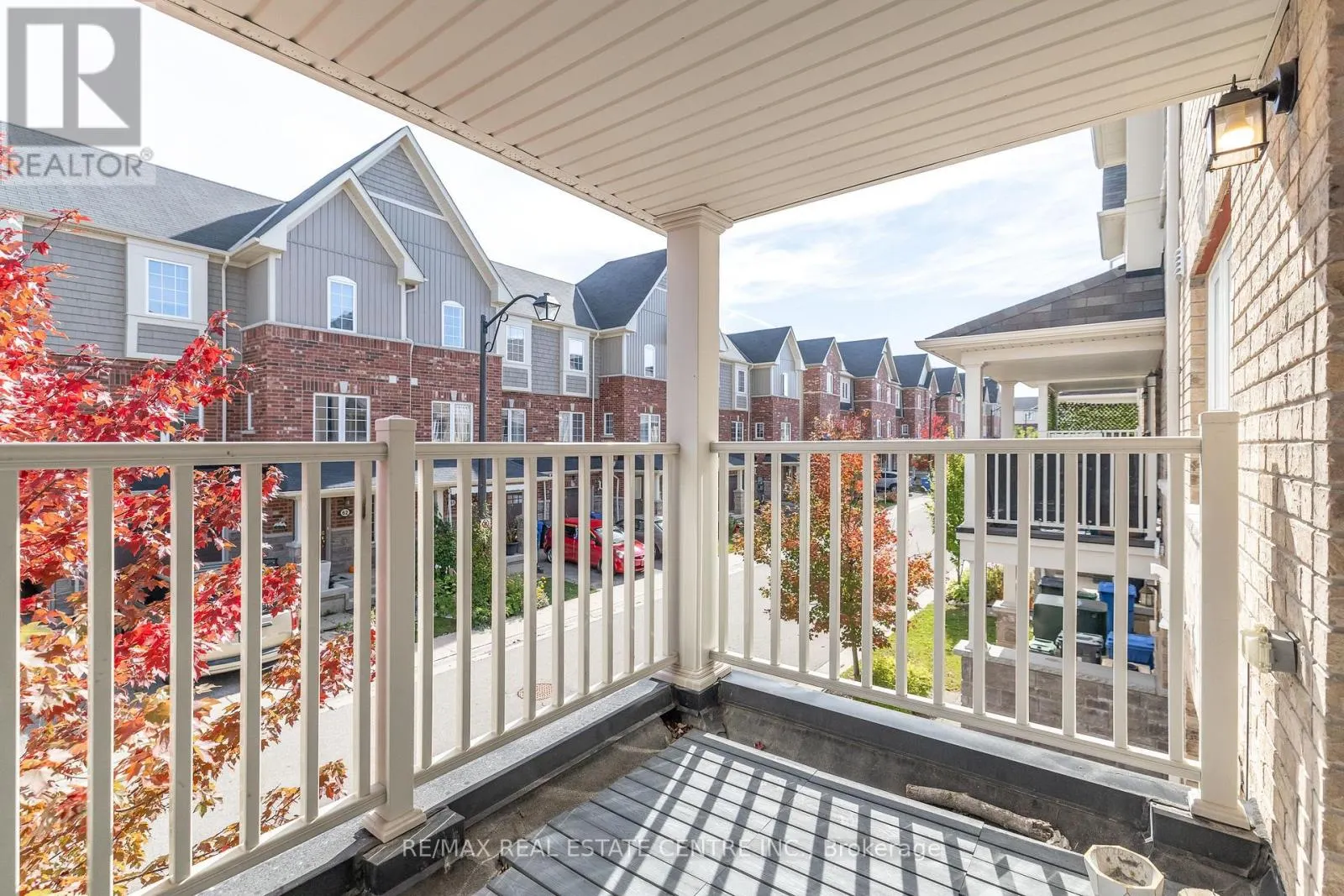 80 - 88 DECORSO DRIVE