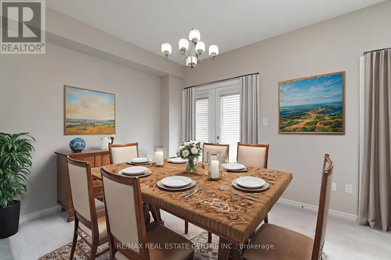 80 - 88 DECORSO DRIVE