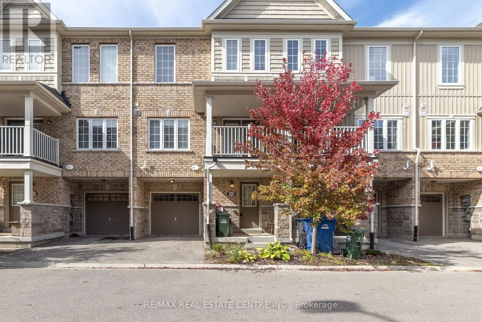 80 - 88 DECORSO DRIVE