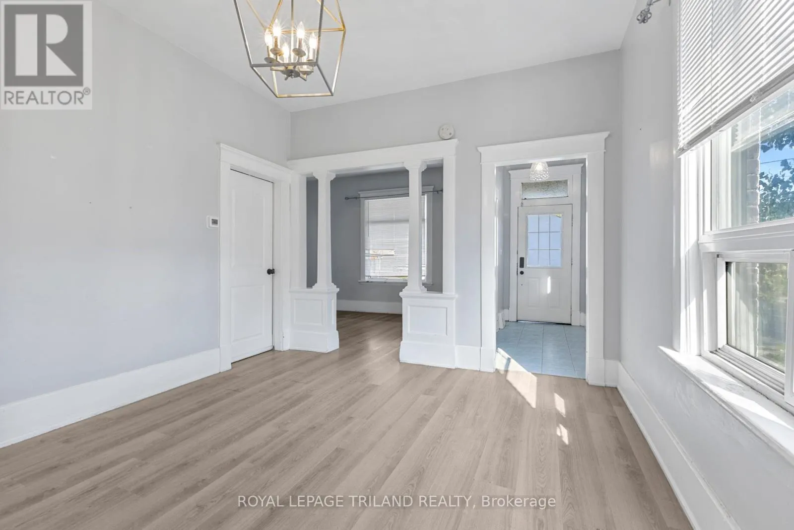 633 HAMILTON ROAD
