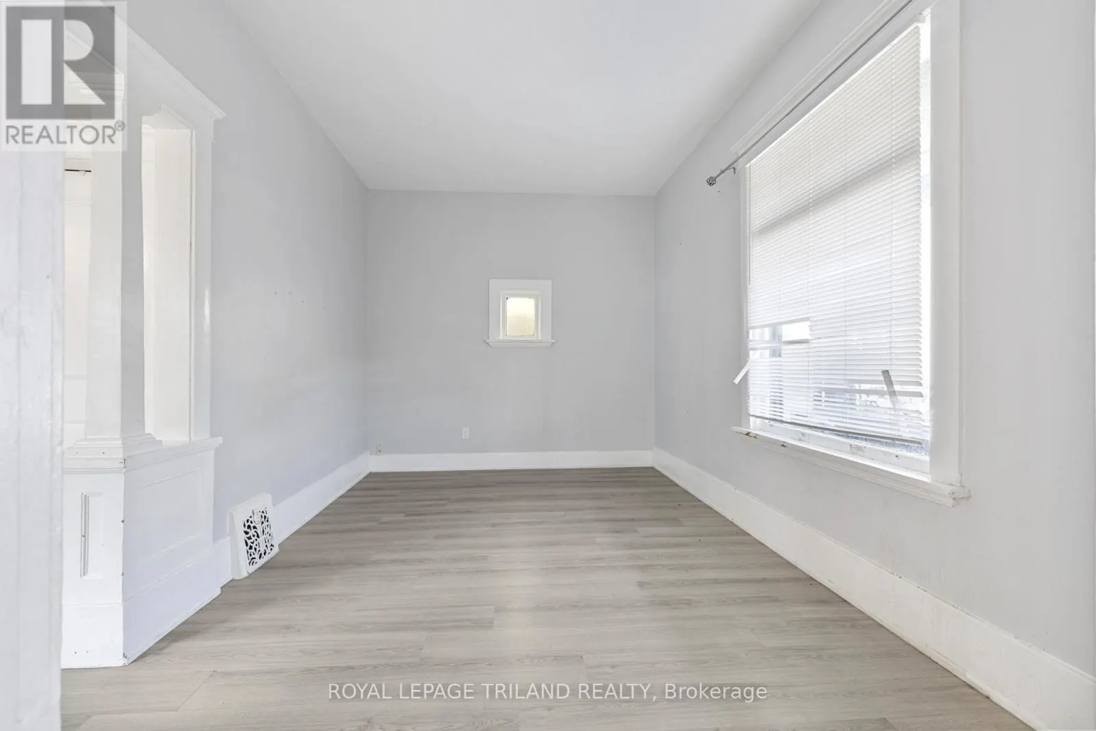 633 HAMILTON ROAD