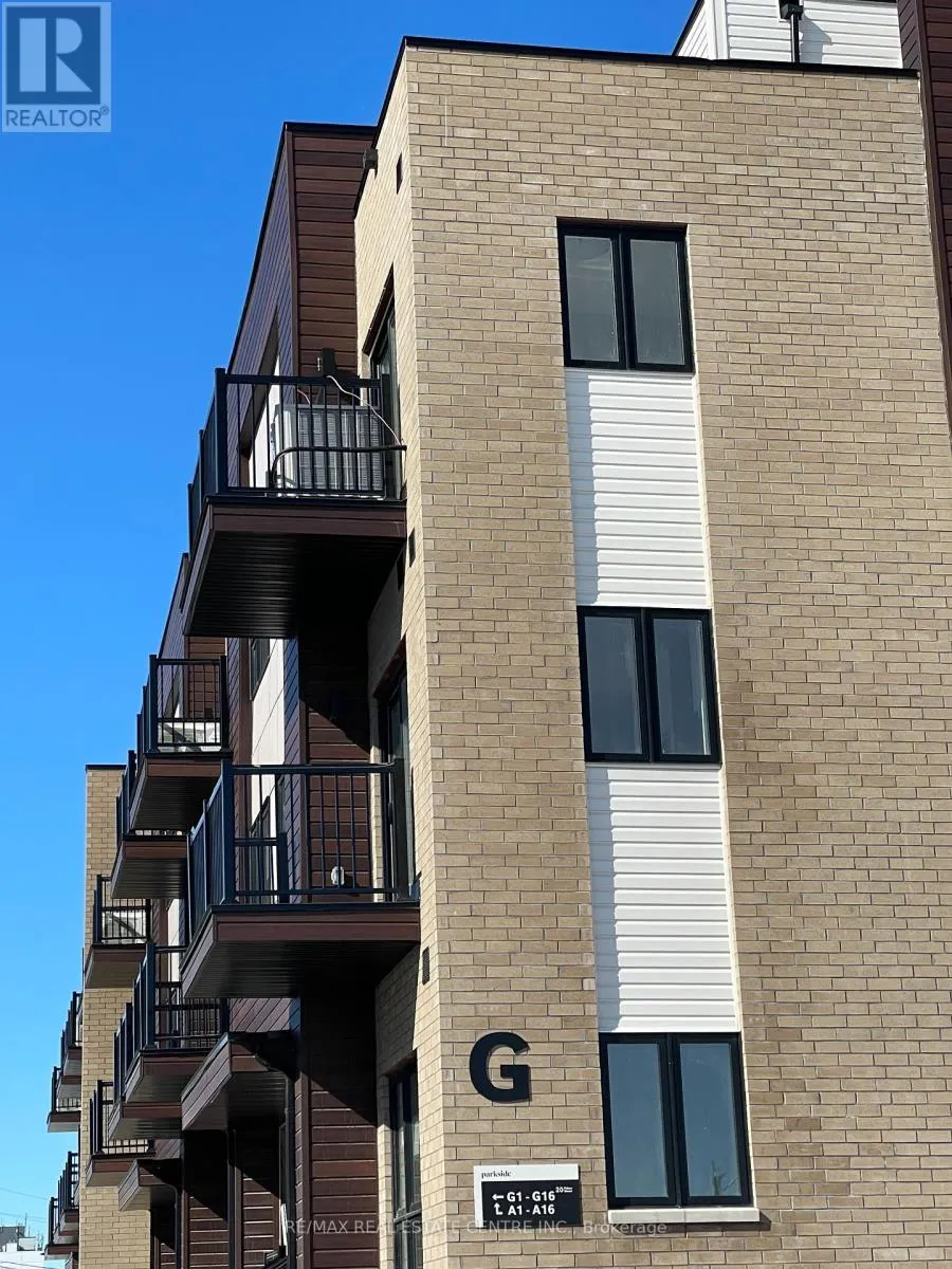 G2 - 20 PALACE STREET