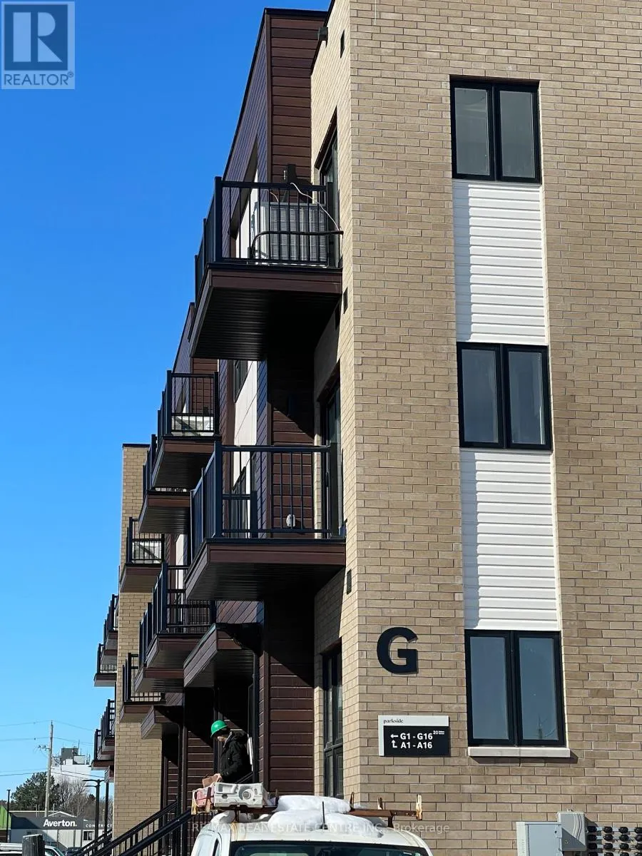 G2 - 20 PALACE STREET