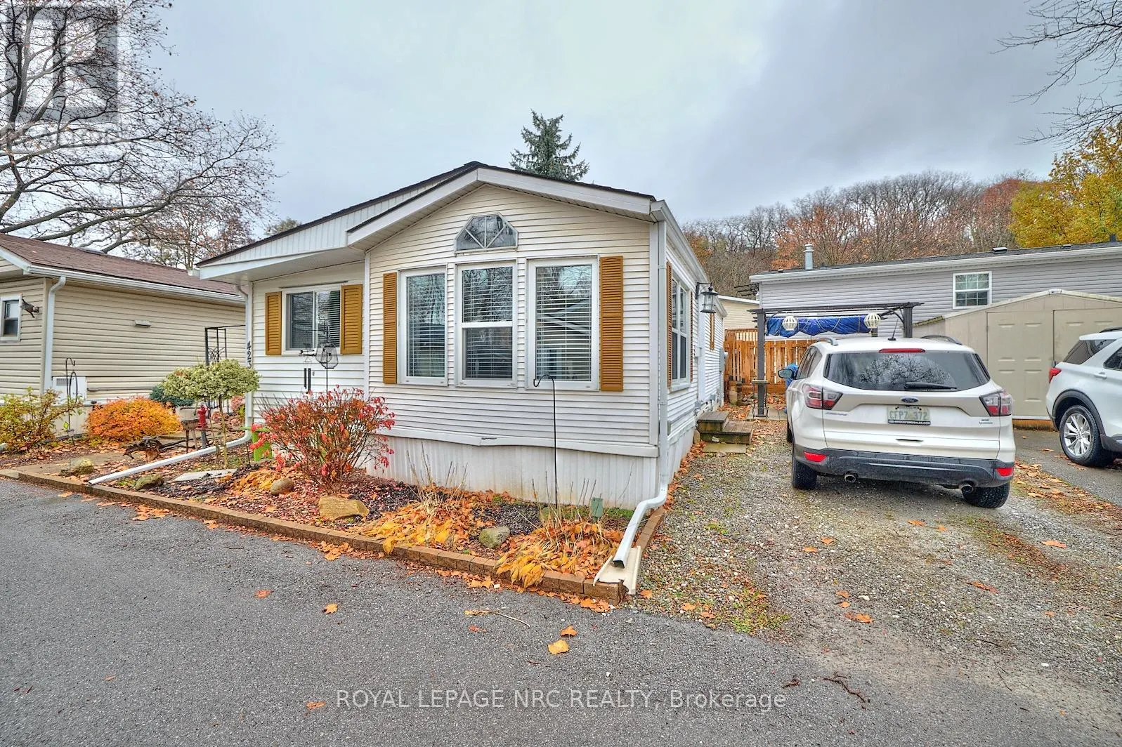 423 - 23 FOUR MILE CREEK ROAD, #423