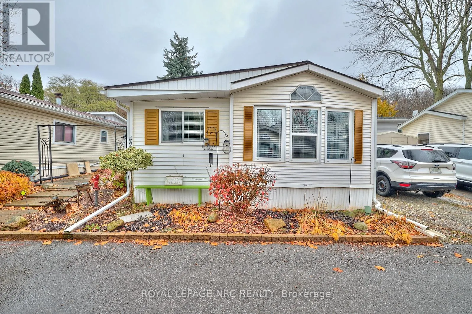423 - 23 FOUR MILE CREEK ROAD, #423