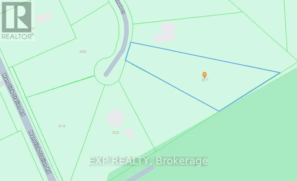 3017 ULTIMATE COURT