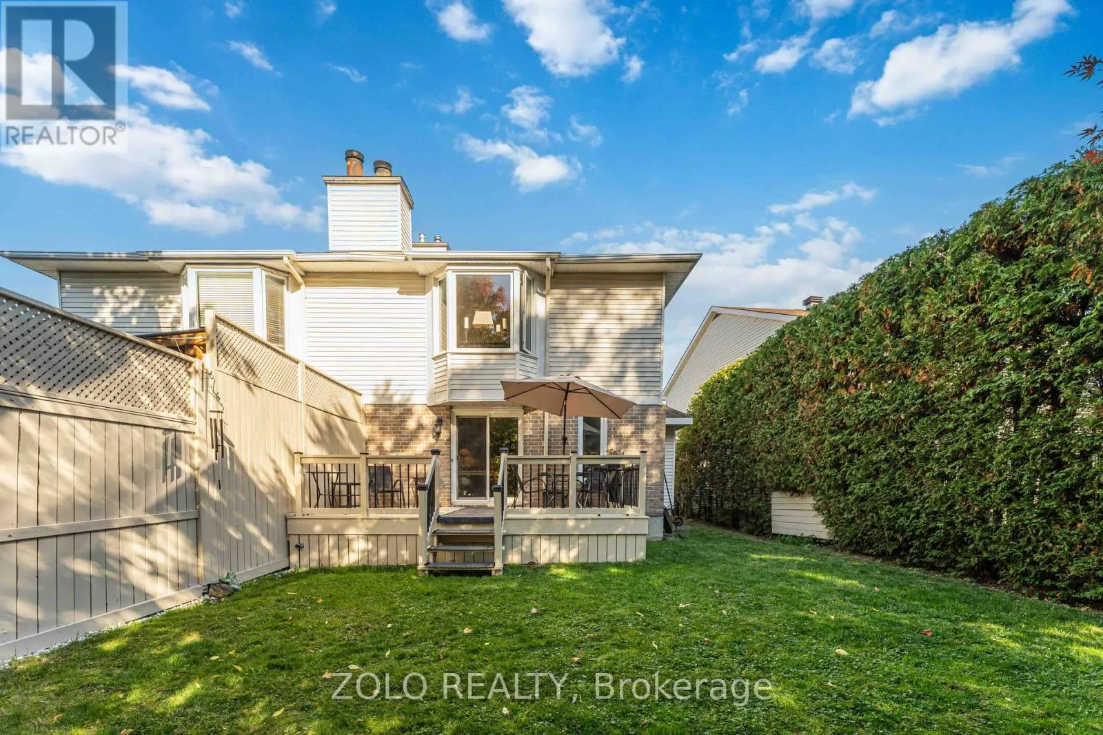 176A SHERWAY DRIVE