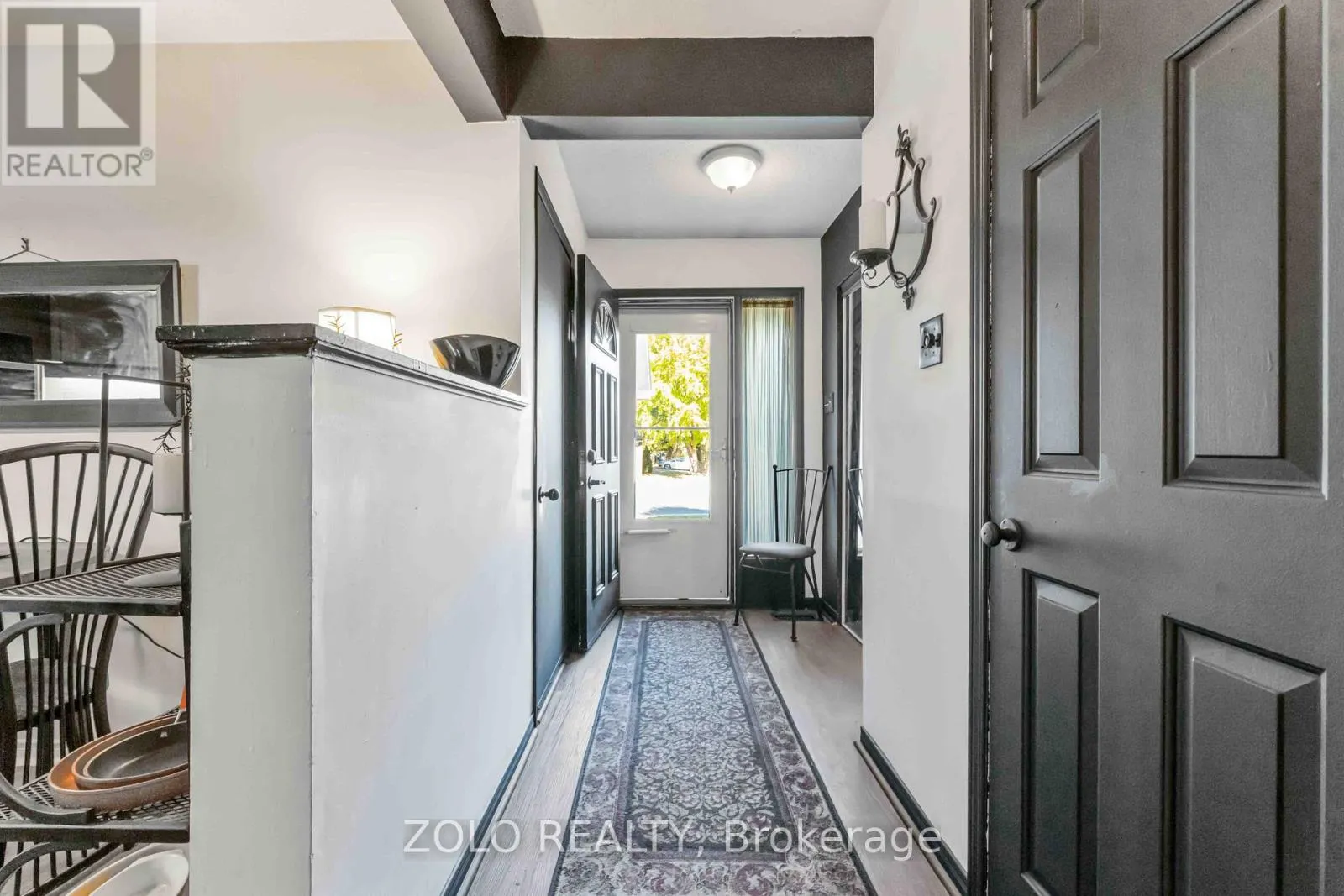 176A SHERWAY DRIVE