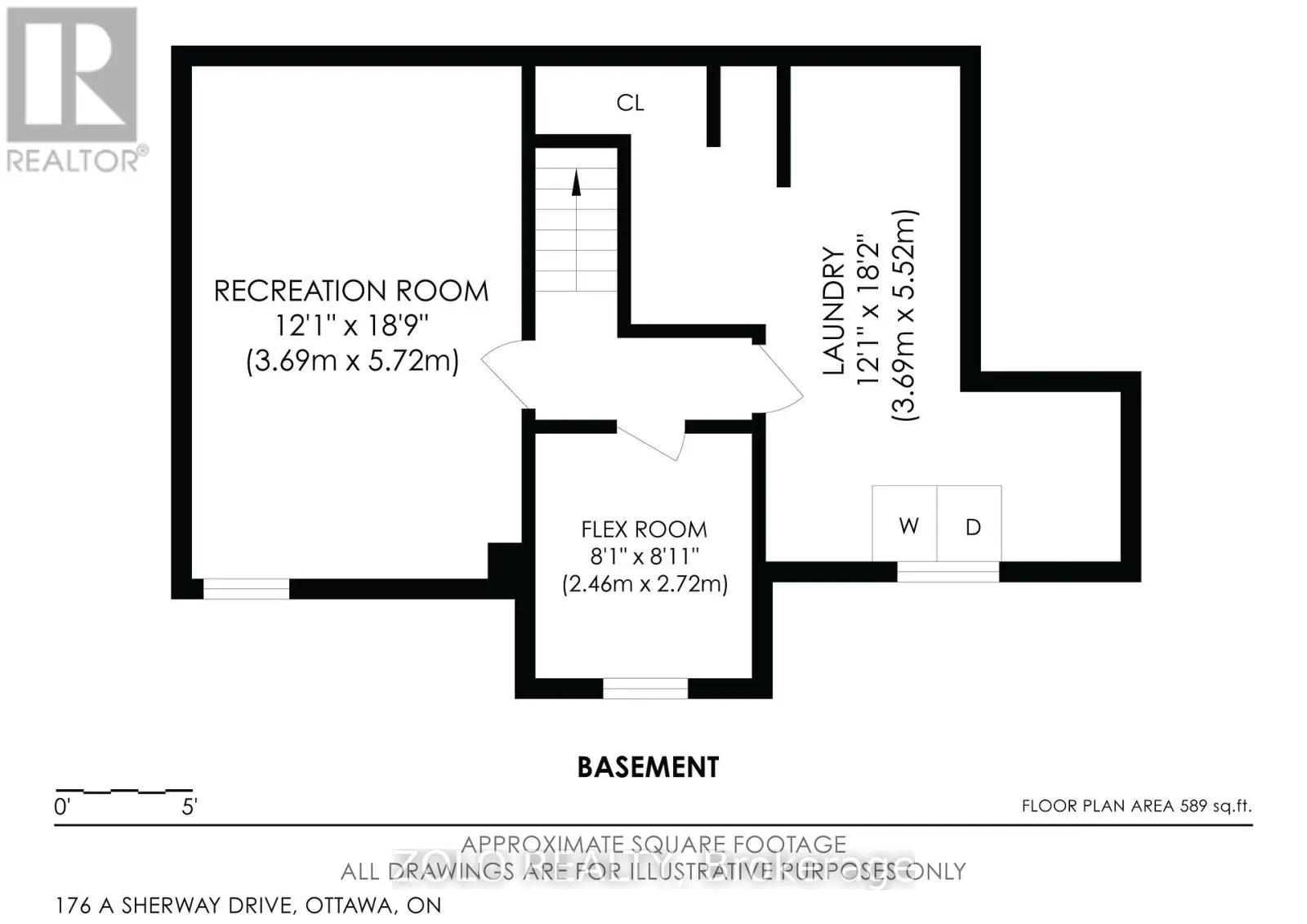 176A SHERWAY DRIVE